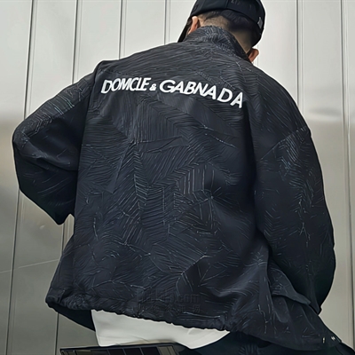 市场上装-夹克-休闲夹克