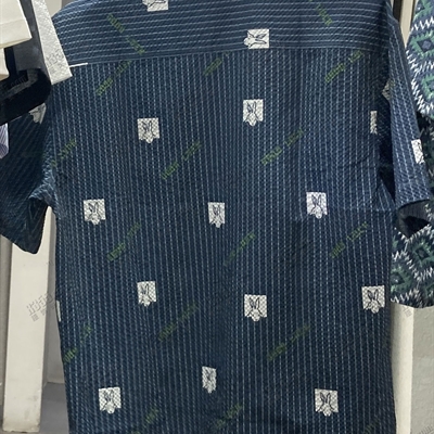 市场上装-衬衫-休闲衬衫【实拍】