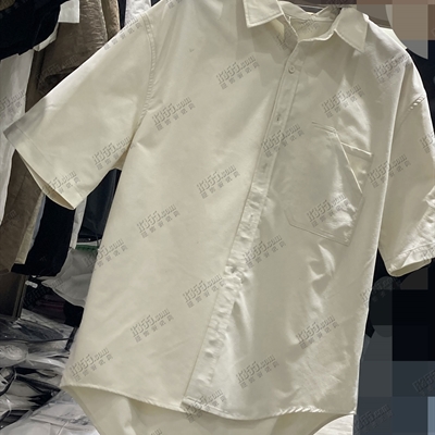 市场上装-衬衫-休闲衬衫【实拍】