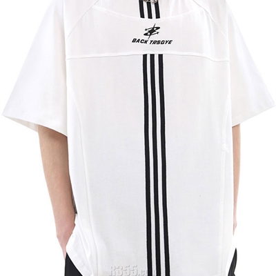 市场上装-T恤-电商T恤