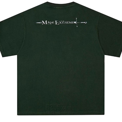 市场上装-T恤-电商T恤