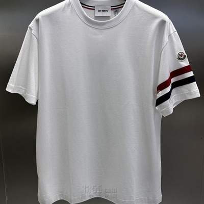 市场上装-T恤-欧货T恤