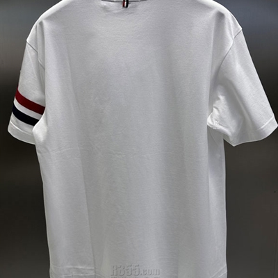 市场上装-T恤-欧货T恤