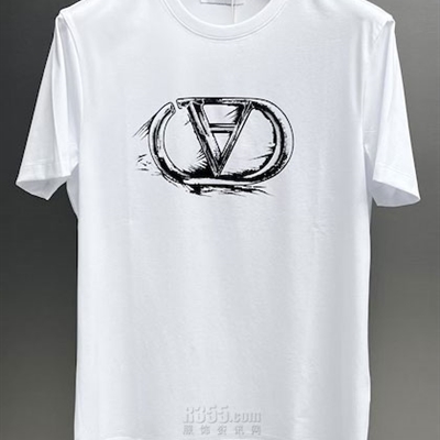 市场上装-T恤-欧货T恤