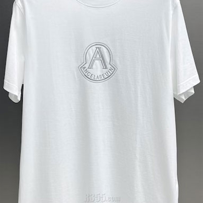 市场上装-T恤-欧货T恤