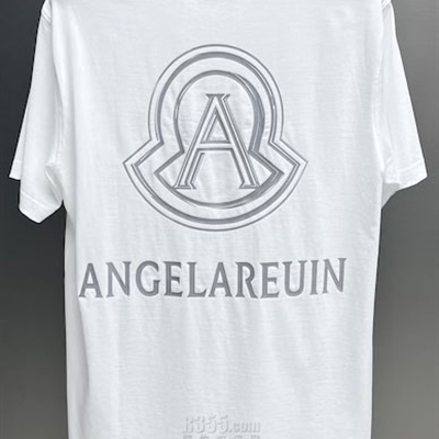 市场上装-T恤-欧货T恤