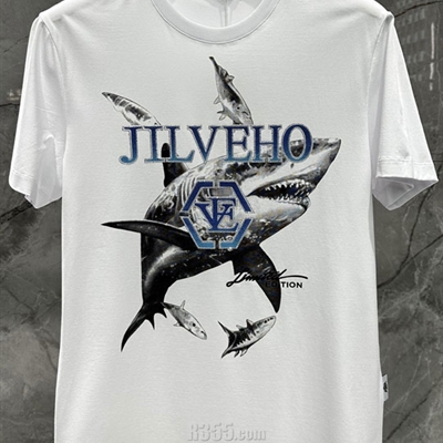 市场上装-T恤-欧货T恤