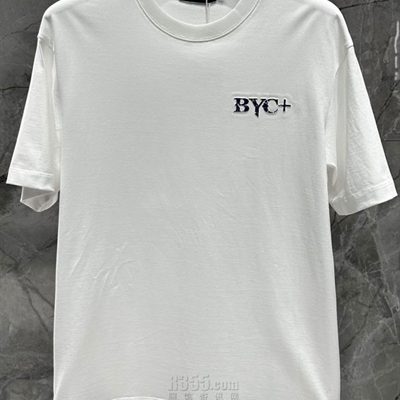 市场上装-T恤-欧货T恤
