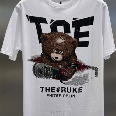 市场上装-T恤-欧货T恤