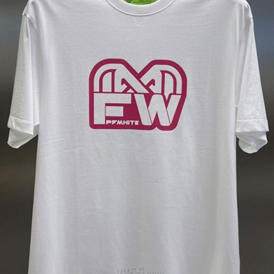 市场上装-T恤-欧货T恤