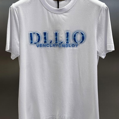 市场上装-T恤-欧货T恤