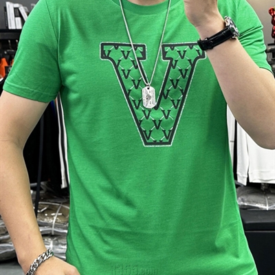 市场上装-T恤-欧货T恤