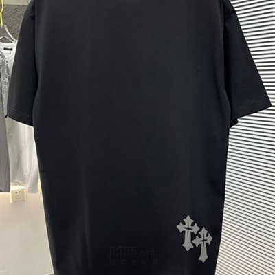 市场上装-T恤-欧货T恤