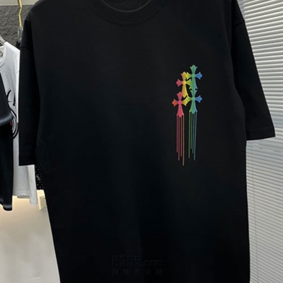 市场上装-T恤-欧货T恤