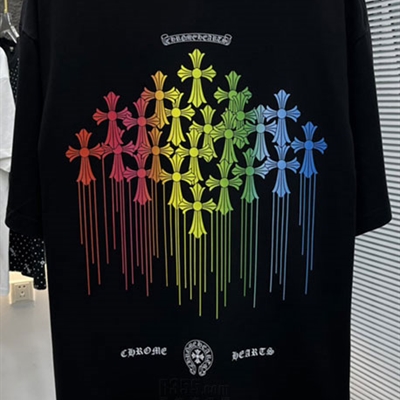 市场上装-T恤-欧货T恤