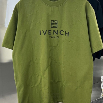 市场上装-T恤-欧货T恤