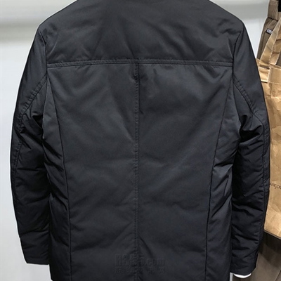 市场上装-棉衣/羽绒服-休闲棉服