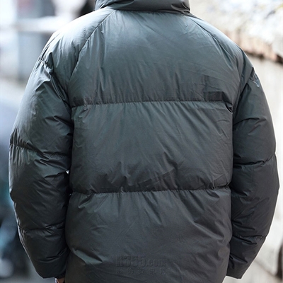 市场上装-棉衣/羽绒服-休闲棉服