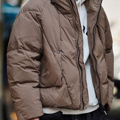 市场上装-棉衣/羽绒服-休闲棉服