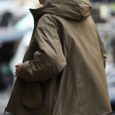 市场上装-棉衣/羽绒服-休闲棉服