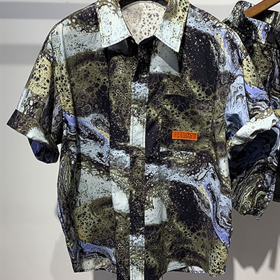 市场上装-套装-休闲套装