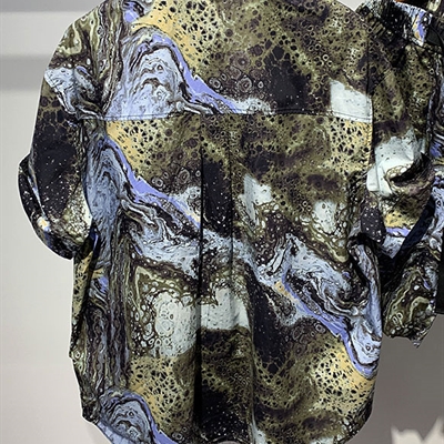 市场上装-套装-休闲套装