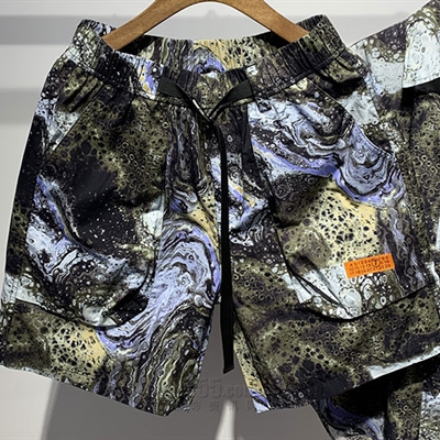 市场上装-套装-休闲套装