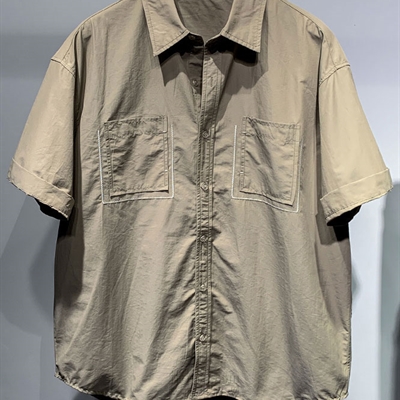 市场上装-套装-休闲套装