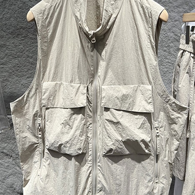 市场上装-套装-休闲套装