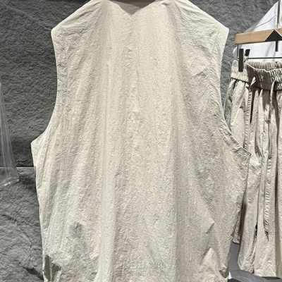 市场上装-套装-休闲套装