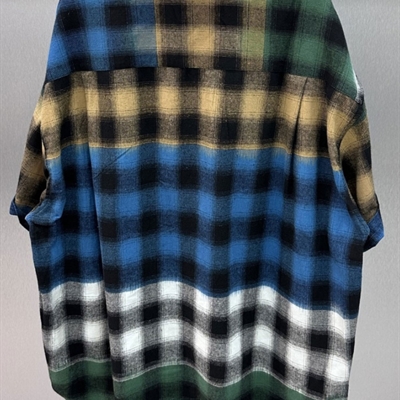 市场上装-衬衫-休闲衬衫