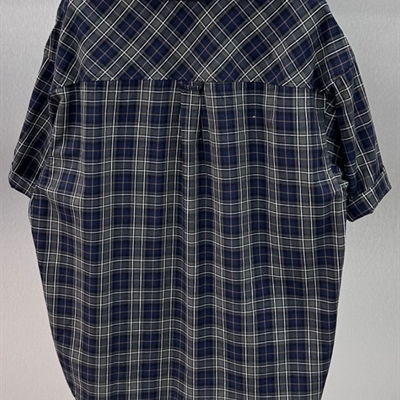 市场上装-衬衫-休闲衬衫