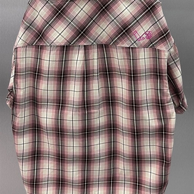 市场上装-衬衫-休闲衬衫