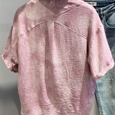 市场上装-衬衫-休闲衬衫