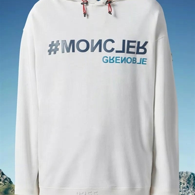 商场品牌-套头-卫衣 {Moncler Grenoble}