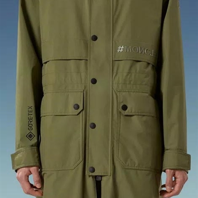 商场品牌-中长外套-中长外套 {Moncler Grenoble}