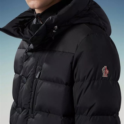 商场品牌-棉服/羽绒服-棉服 {Moncler Grenoble}