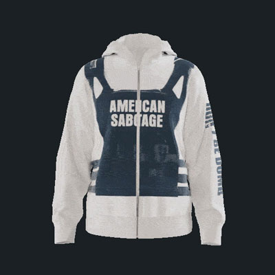 欧美《A$AP ROCKY》2024春夏潮流时尚男装
