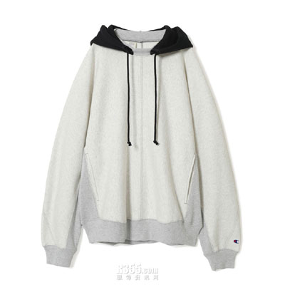 日本《N HOOLYWOOD x Champion》2024春夏休闲时尚男装