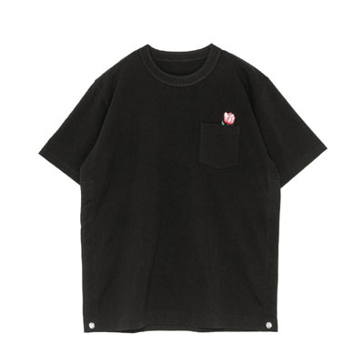 日本《sacai x BUNNEY x Eugene Whang》2024春夏休闲时尚男装