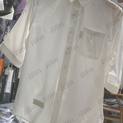 市场上装-衬衫-休闲衬衫【实拍】