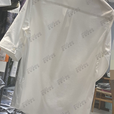 市场上装-衬衫-休闲衬衫【实拍】