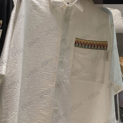 市场上装-衬衫-休闲衬衫【实拍】