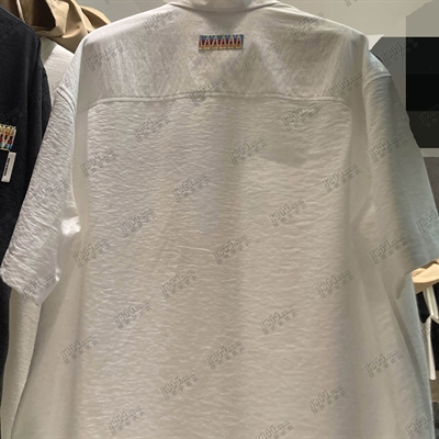 市场上装-衬衫-休闲衬衫【实拍】