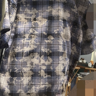 市场上装-衬衫-休闲衬衫【实拍】