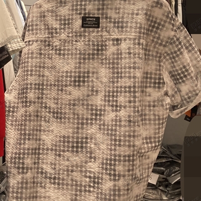 市场上装-衬衫-休闲衬衫【实拍】