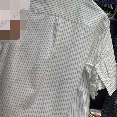 市场上装-衬衫-休闲衬衫【实拍】