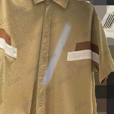 市场上装-衬衫-休闲衬衫【实拍】