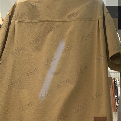 市场上装-衬衫-休闲衬衫【实拍】