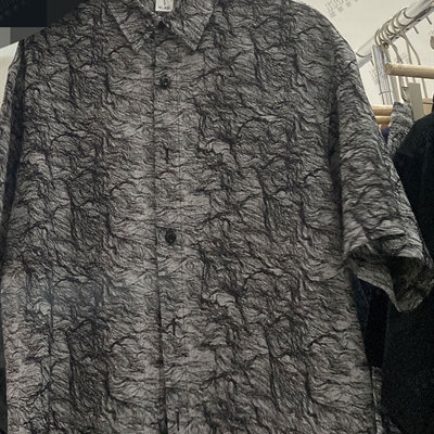 市场上装-衬衫-休闲衬衫【实拍】